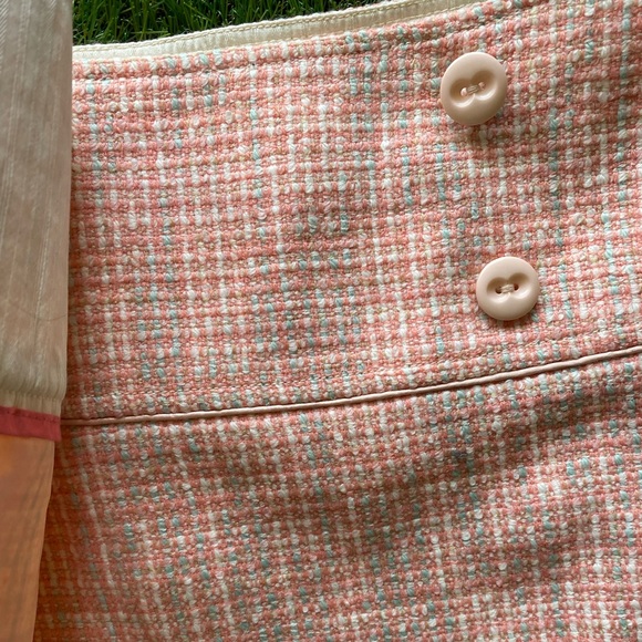 Abercrombie & Fitch wrap skirt - Picture 6 of 15